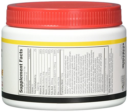 Isagenix Ionix Supreme Powder 240g/8.5oz (Packaging May Vary) Isagenix