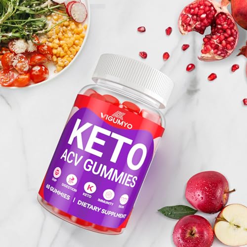 Keto Acv Gummies Advanced Weight Loss and Belly Fat, ACV Keto Gummies for Weight Loss
