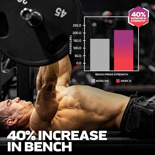 MuscleTech | Platinum 100% EAA+| Essential Amino Acids| Muscle Strength Builder MuscleTech