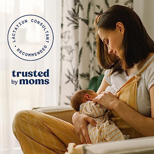 Goat's Rue Lactation Supplement For Increased Breast Milk, Lactation Supplement Mommy Knows Best