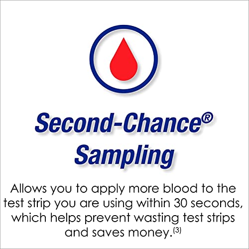 CONTOUR NEXT Blood Glucose Monitoring System – All-in-One Kit Ascensia