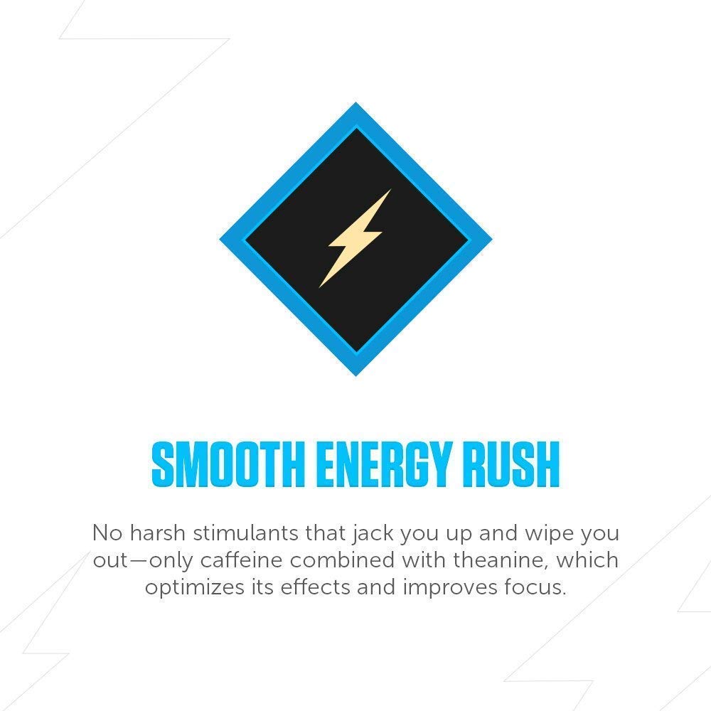 LEGION Pulse Pre Workout Supplement - All Natural Nitric Oxide Preworkout Drink to Boost 