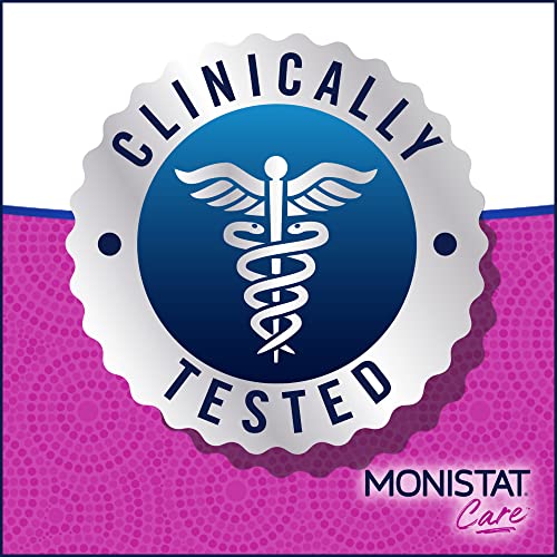 Monistat Chafing Relief Powder Gel, Anti-Chafe Protection, Fragrance Free Chafing Gel, 1.5 Oz, 1 Pack Monistat