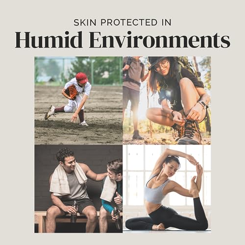 Tea Tree Oil Balm , Extra Strength, Pair Well with Jock Itch Cream, Spray, Athletes Foot Puriya