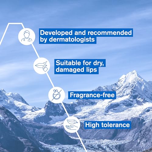 Uriage Bariederm Cica-Lips Repairing Balm, 15 ml Uriage