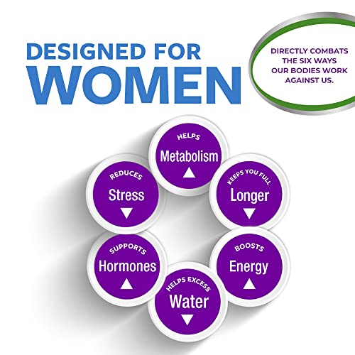 SlimQuick Pure 3X Extra Strength Gummies for Women Helps Achieve