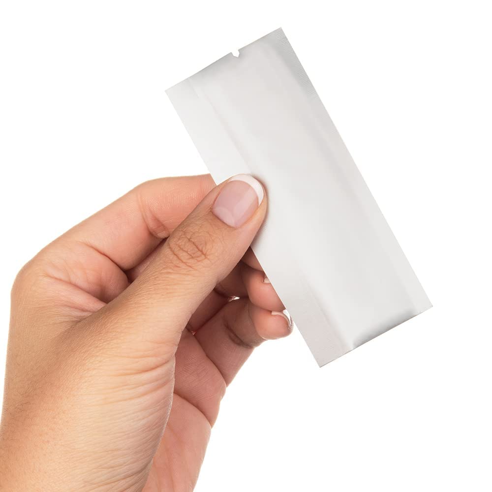 Seroflora Vaginal pH Test Strips for Women - Monitor Vaginal Health & Yeast Infection - Easy Seroflora