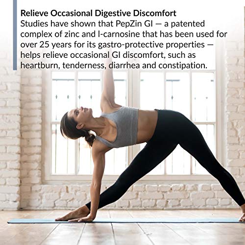 BioTrust Gut Reg Supports a Healthy Gut Lining, Helps Restore Gut Health BioTrust