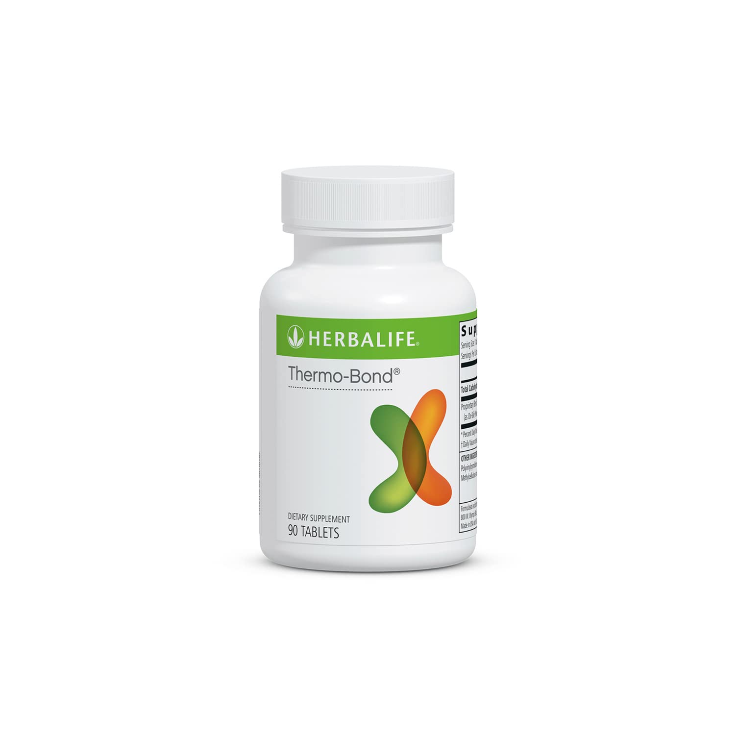 Herbalife Thermo-Bond® 90-count