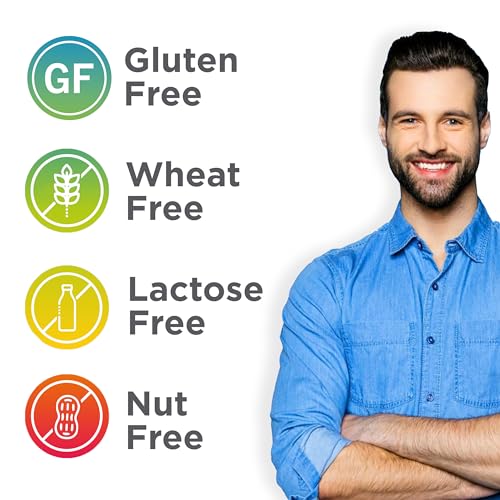 Centrum Advance Multivitamin & Mineral Supplements, 24 essential nutrients including Centrum