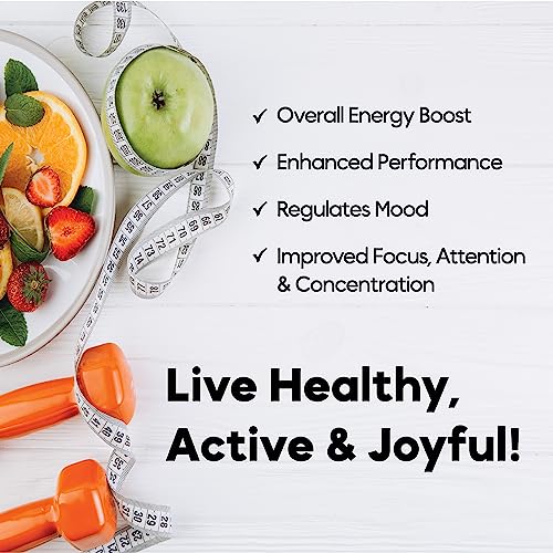 Kaitamin Diet Cap - Herbal Dietary Supplement for Supporting Energy Regulation Kaitamin