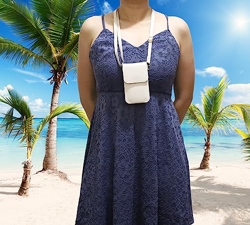 Carry pouch with a transparent window and pocket for Tandem Diabetes Care Insulin Pump usastar-SNK