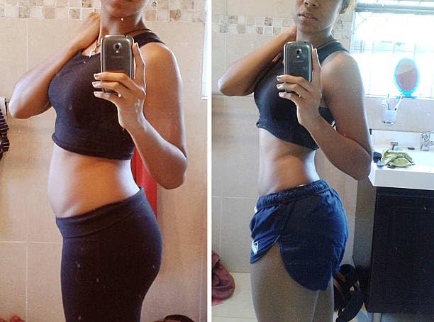 Peak Performance Health & Fitness Ultimate Fat Burn and Weight Loss Tea, Fat Burning Tea Peak Performance