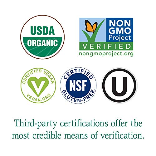 Garden of Life Raw Organic Fit Vegan Protein Powder Original, 28g Plant Based Protein Garden of Life