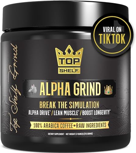 Love Bombed plus King Maker and Alpha Grind Coffee Join Top Shelf Grind