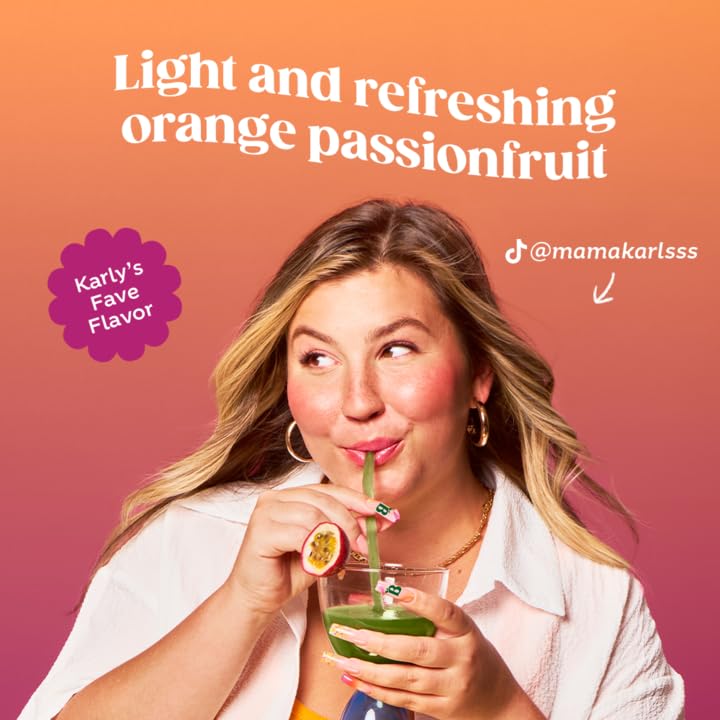 Bloom Nutrition Greens and Superfoods Powder for Digestive Health, Greens Powder Bloom Nutrition