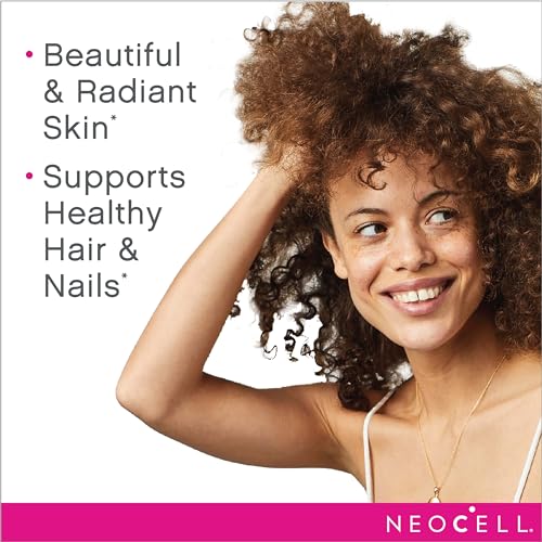 Neocell Super Collagen + C - 250 tabs Neocell