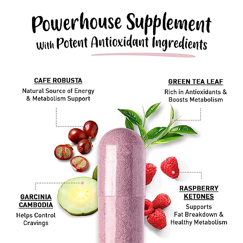 Herb Llama No-Nonsense Workout Sidekick, Enhanced with Antioxidants, Natural Energy Herb Llama