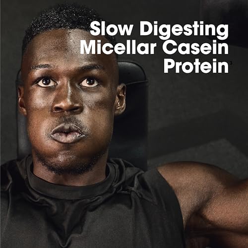 Optimum Nutrition Gold Standard 100% Casein Slow Digesting Protein Powder with Zinc Optimum Nutrition
