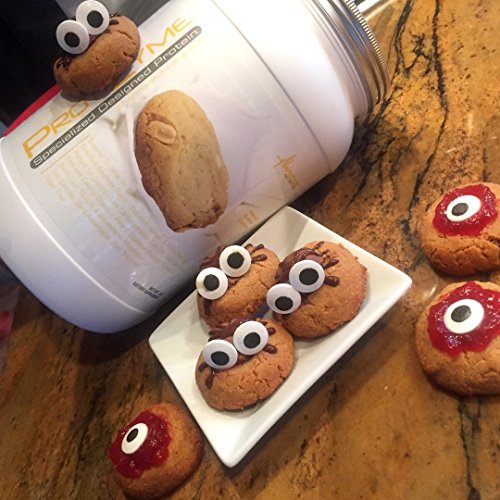 Metabolic Nutrition, Protizyme, 100% Whey Protein Powder, High Protein, Low Carb Metabolic Nutrition