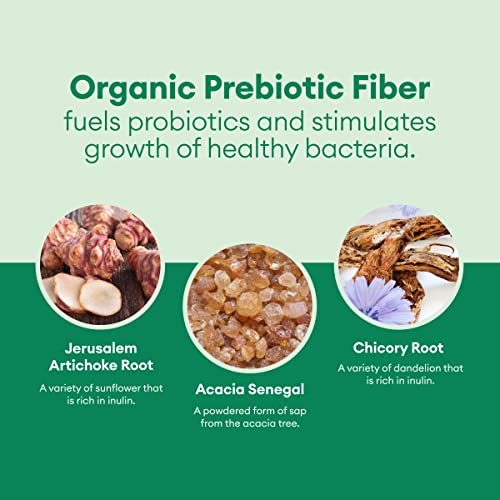 Physician's CHOICE Probiotics for Weight Management & Bloating - 6 Probiotic Strains Physician's CHOICE