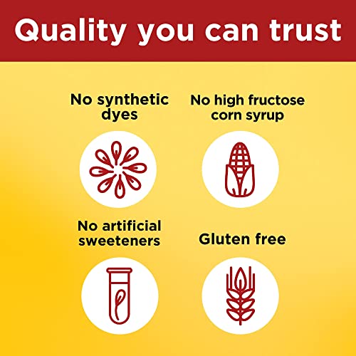 Nature Made Fish Oil Gummies, Omega 3 Fish Oil Supplements, Healthy Heart Support Nature Made