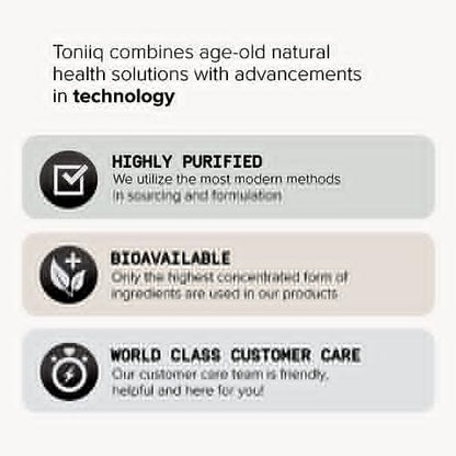 Tongkat Ali 40,000MG 200:1 Longjack for Men Extra Strength Ultra Concentrated Tongkat