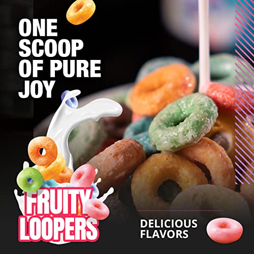 BPI Sports ISO HD – 100% Whey Protein Isolate Powder – Muscle Growth, Recovery BPI Sports