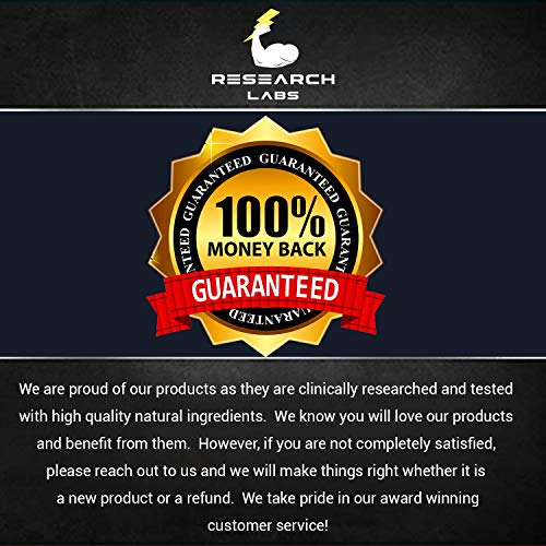 Research Labs 2 fer 1 Ad - Advanced Keto Diet Pills Supplement w/ Apple Cider Vinegar Research Labs