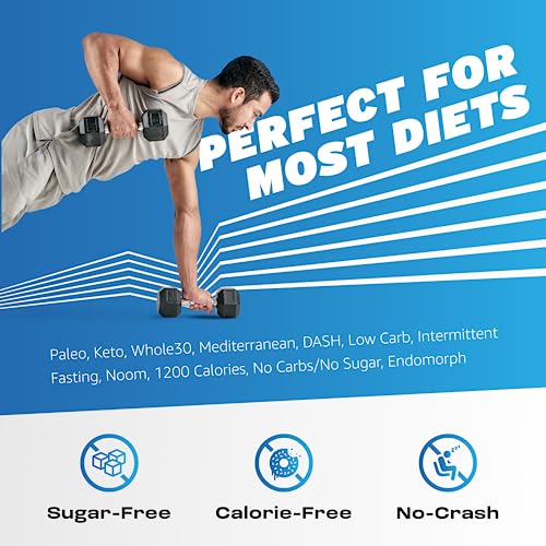 PEPTIME Energy Tablets, Vitamin B6 and B12 Caffeine Pills, 350 mg Caffeine