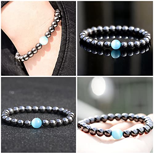 Healing Bracelet Arthritis Weight Loss Pain Relief,Weight Loss Energy Healthy Jewelry Magnetic Heath Secret