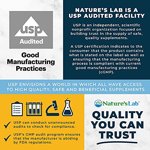 Nature's Lab Gold 14 Day Colon Cleanse* - Blend of Probiotics, Fiber, Flavonoids Nature's Lab