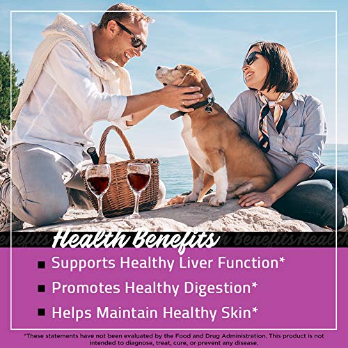 FarmHaven USDA Organic Milk Thistle Capsules | 11250mg Strength | 30X Concentrated FarmHaven