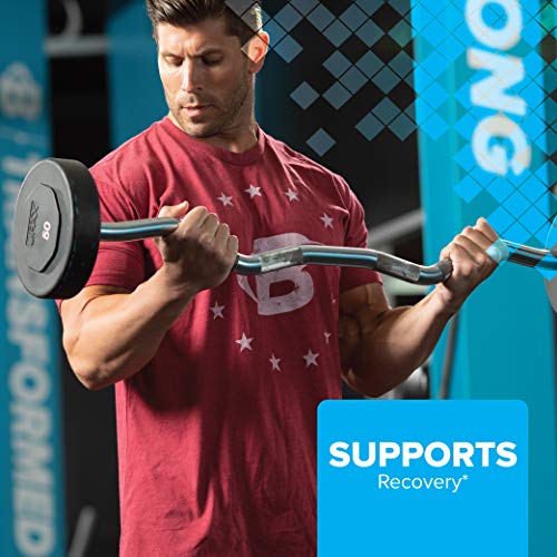 Bodybuilding Signature 100% Whey Protein Powder | 25g of Protein per Serving Bodybuilding.com