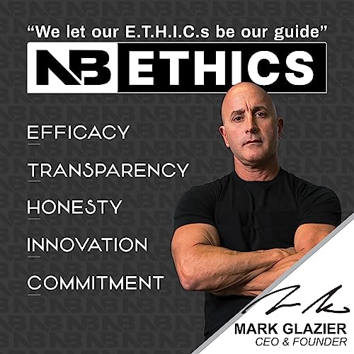 NutraBio Classic Whey Protein Powder- 25G Protein Per Scoop - Full-Spectrum Amino NutraBio