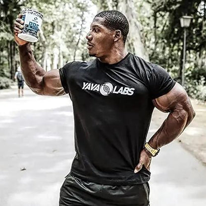 Yava Labs PRE Workout Ultimate Pump Formula (Energy Drink)