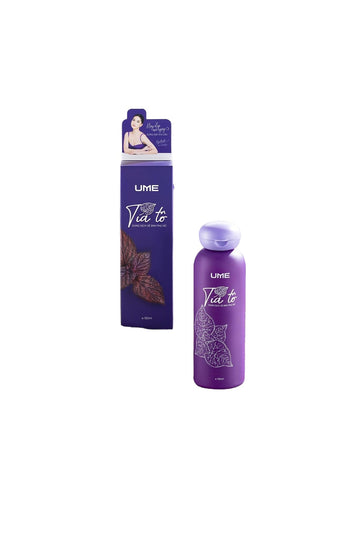 Feminine Wash : Balance PH 4.0-5.0, Vegans,and No Paraben