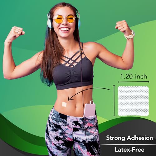 Diamond Hills Fit Patch-Up – 30ct Daily Patches Diamond Hills