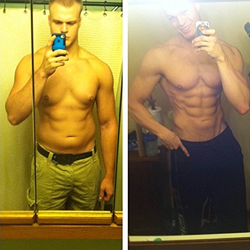 LMNITRIX Burnz ✮ Thermogenic Pills for Men & Women ✮ Energy Supplement ✮ 60 Capsules LMNITRIX