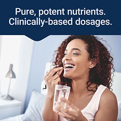 Life Extension Menopause 731 – Siberian Rhubarb – Menopause Supplement for Women