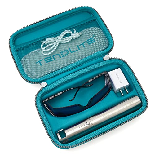 SHINE TENDLITE™ PRO [New 2024 Model] Red Light Therapy for Body - Medical Grade Therapy Device SHINE