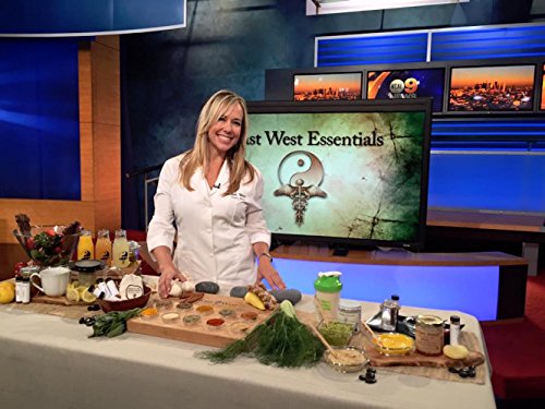 Optimal Cleanse - by East West Essentials - Helps Eliminate Toxins from The Liver East West Essentials