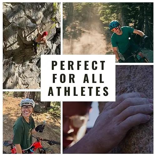 High Exposure Pre Workout Energy Mix | Pre Workout Powder for Men and Women | Endurance, Power, Strength | Beta-Alanine, BCAAs, L-Theanine, Beetroot (Fruit Punch - Caffeine Free)
