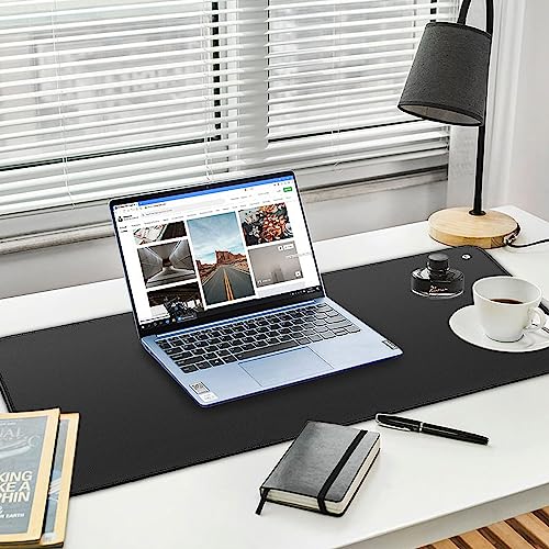 EOHELGRO Grounding Mat Kit, Grounding Mats with 15 Foot Cord, Foot Pad/Computer Mouse Mat EOHELGRO