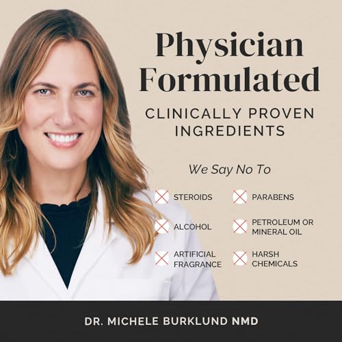 Puriya Tea Tree Oil Antifungal Cream, Plant-Powered Athletes Foot Cream Treatment Puriya