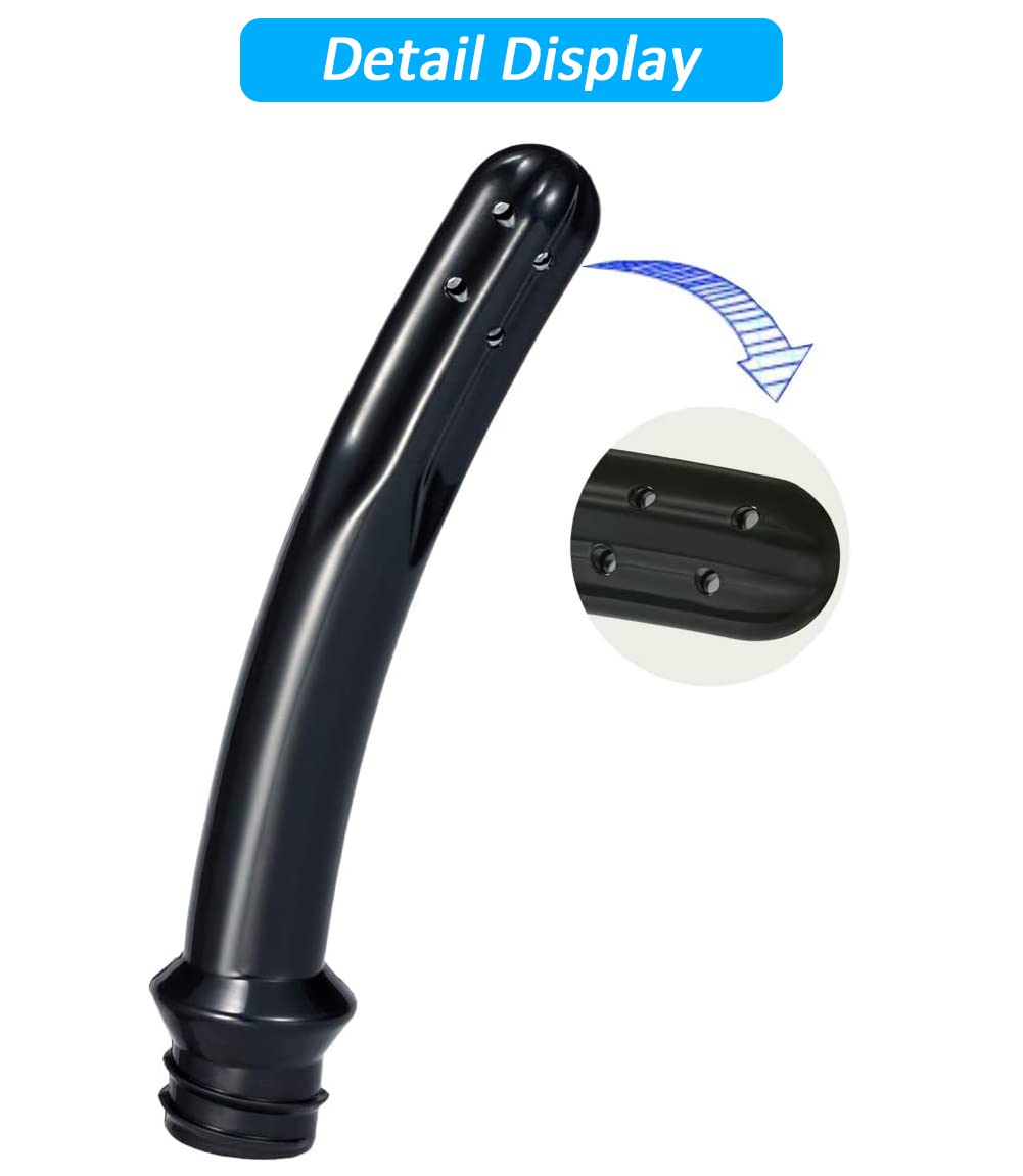 Clean and Healthy Anal Douche for Women,Shower Enema Bulb Cleaner Wash Flusher System Showvigor