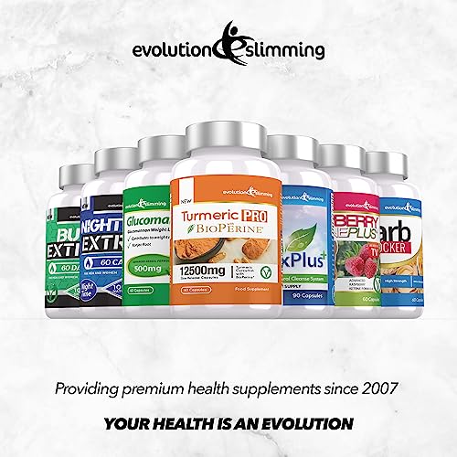 Collagen Bio-10 with Marine Collagen, Biotin & Co-Enzyme Q10 (60 Capsules) Evolution Slimming