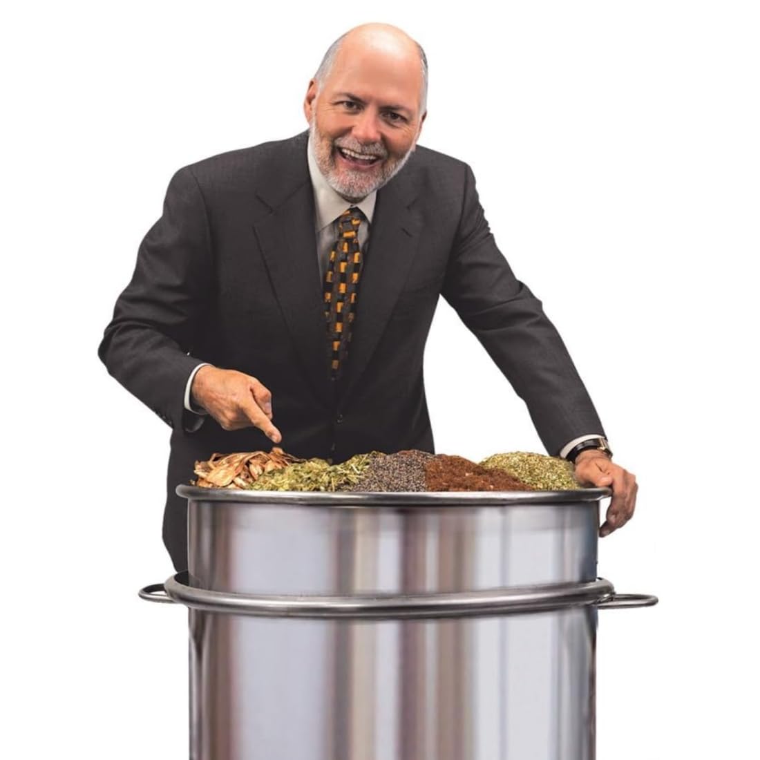 Dr. Schulze's Intestinal Formula #2 (8 Ounces) and Intestinal Formula #1 Capsules Dr. Schulze's